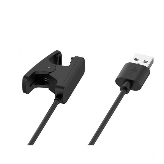 Oasiva 1M USB 4 Pin USB Charging Cable Charger Adapter for GarminMarq Series Smartwatch