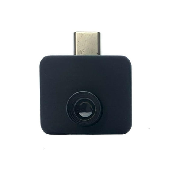 Oasiva -20-1000 Thermal Imaging Camera for Smartphone Thermal Imager Portable