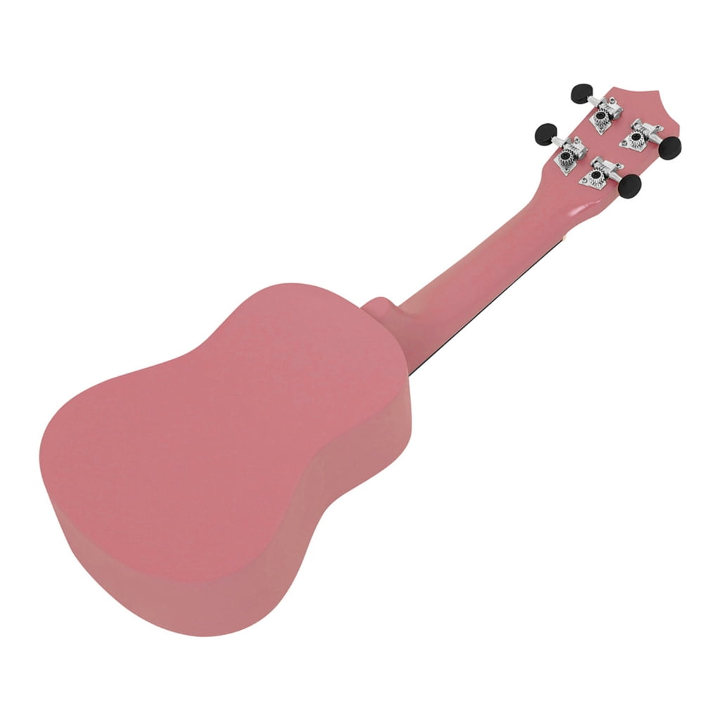 Oasiva 21Inch Vibrant Ukulele Unleash Your Musical Potential Ukulele Superior Material