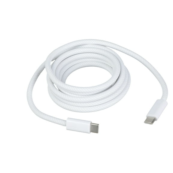 Oasiva 240Watt USB C Charging Cable Cycles Testing Coiling Charging Type C Cord