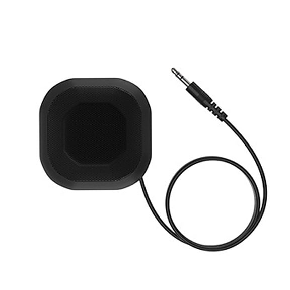 Oasiva 3.5mm Omnidirectional Desktop Microphone High Sensitivity Clear For Video Conferencing Gaming Live Streaming