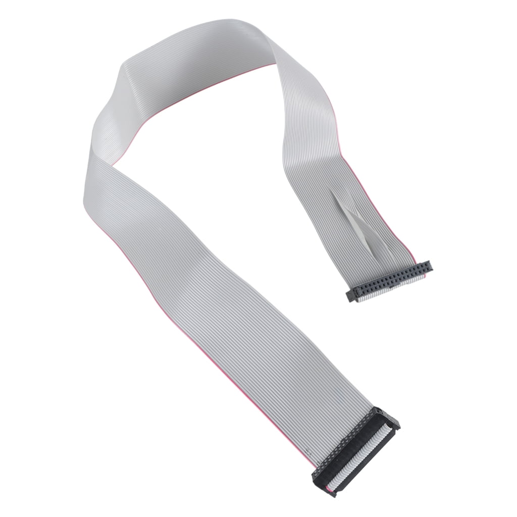 Oasiva 34Pin Floppy Drive Ribbon Cable Connector Simulation Floppy ...