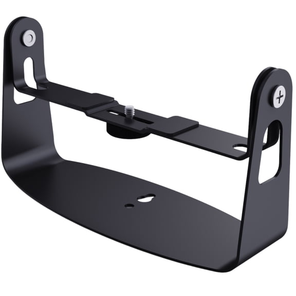 Oasiva 360 Rotating Projector Stand Metal Bracket For Desktop Wall Ceiling Mounting