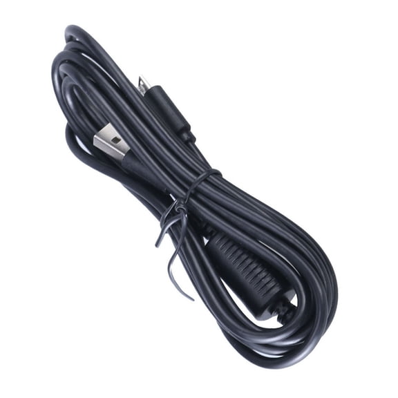 Oasiva 5Pin USB to USB 2.0 Sync Cable With Magnetic Rings Charging Cable for Phone