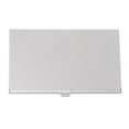 thumbnail image 1 of Oasiva 7 in 1 Universal Mini SIM Card Adapter Storage Case For Micro SIM Memory Card, 1 of 10