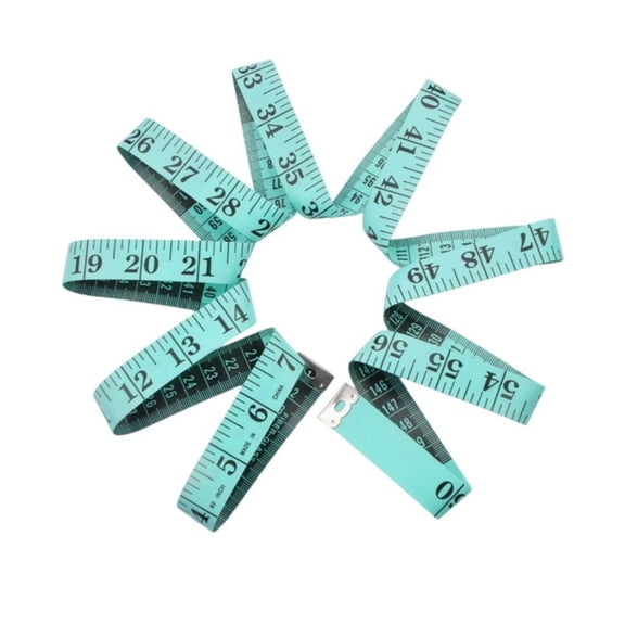Oasiva Additional Long 150cm Sewingmaster Flexible Glassfiber Building Multipurpose Craft Measurement Tool