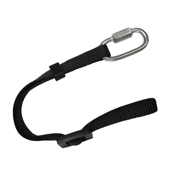 Oasiva Adjustable Camera Strap Belt Practical Digital Camera Anti-lost Wrist Strap Lanyard Anti-fall Hanging Rope for Outdoor
