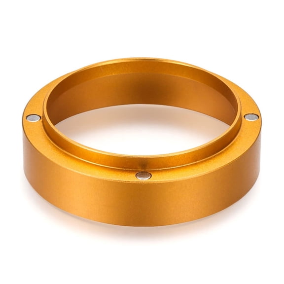 Oasiva Aluminum Dosing Ring For Brewing Bowl Coffee Powder Espresso Tool
