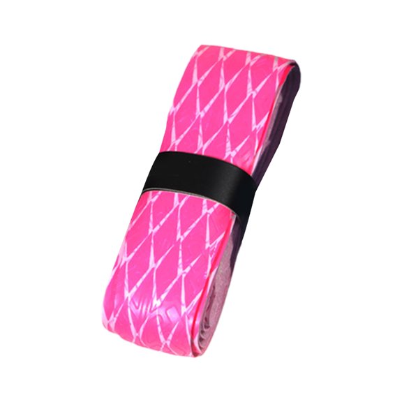 Oasiva Badmintons Rackets Grip Tennis Grip Head Overgrips Fishing Rod Grip Nonslip Badminton Overgrip Sweatband Wraps