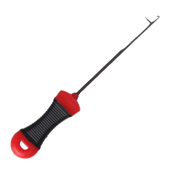 Oasiva Baits Needle Stainless Steel Fish Stringer 4 in 1 Carp Fishing Baits Needle Tool