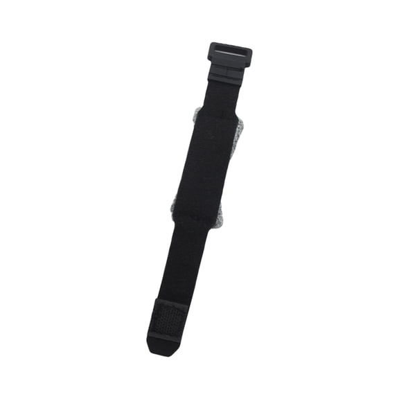 Oasiva Bass Mute Silencers Guitar Fretboard Muting Wraps Neck Mute Belt Guitar Accessor