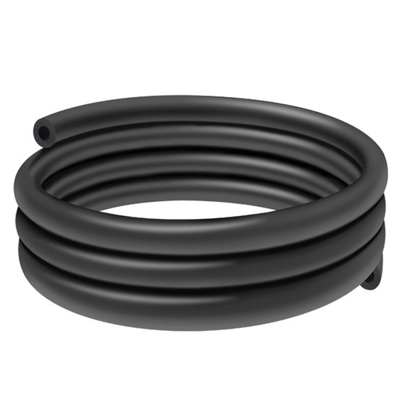 Oasiva Bike Inner Line Sponge Tube Frame Inner Housing Shock Absorbers Reduce Friction