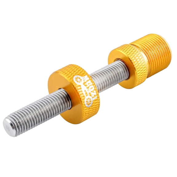 Oasiva Bike Square Splines Axis BB Bottom Bracket Anti-Drop Mountain Road Bike Bicycles Bottom Bracket Remover Fixing Rod Tool