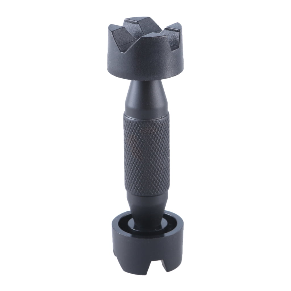 Oasiva Brace Repair Jacks Sound Beam Support Guitar Brace Repair Tool Luthier Tool