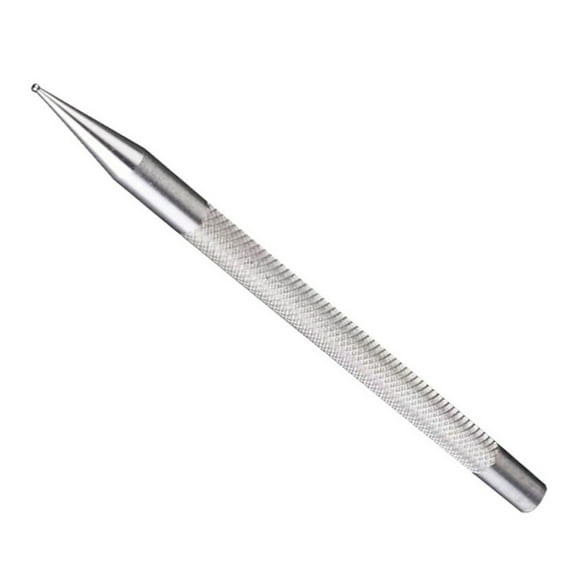 Oasiva Carbon Steel Scriber Pen Fine Tip Carving Pen for Craft Line Marking Carving Cutting and Sewing