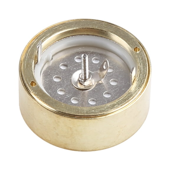 Oasiva Condenser Mic Microphone for Recording and Streaming, Large-Diaphragm Capsule