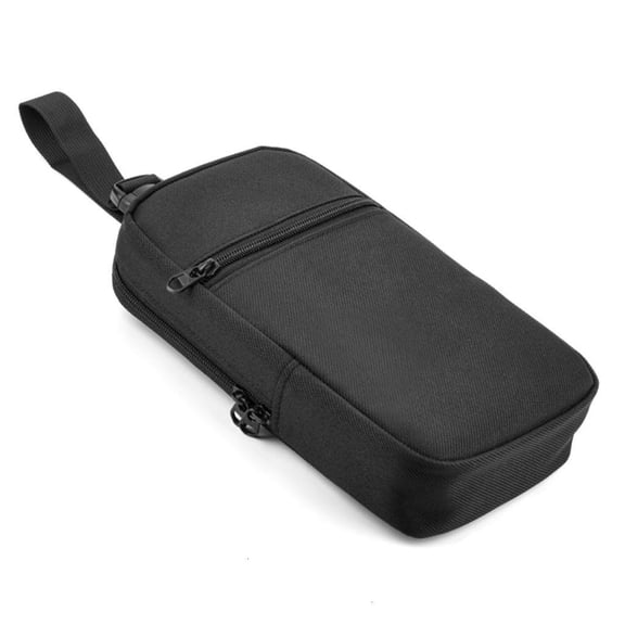 Oasiva Convenient Microphone Storage Bags for Partybox Essential Speaker MIc Holder