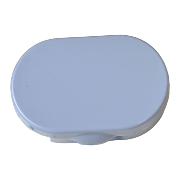 Oasiva Cute Contact Lenses Case Inserter Tool Remover Tool Applies Contacts Safely