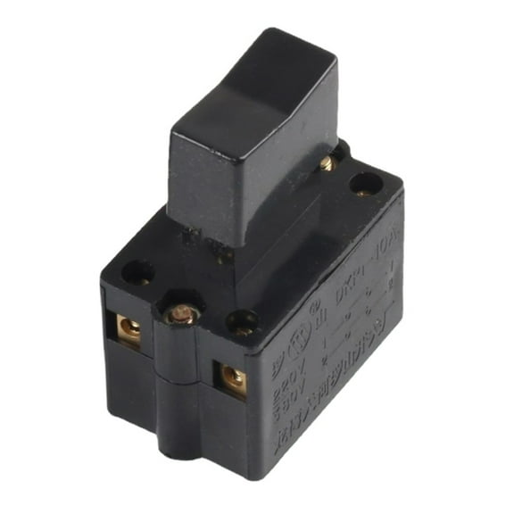 Oasiva Cutter Switch Electric Tool Button Switches for Electric Hammer Circular