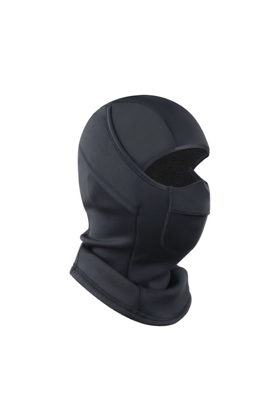 Cycling Thermal Face Protector Scarfs for Men Women Motorcycle Balaclava Full Face Wind proof Face Cover
