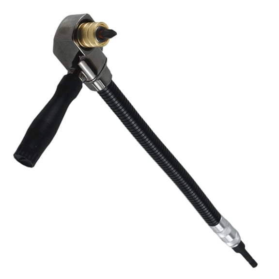 Oasiva Drill Corner 90 Degree Electric Drill Chucks Right Angled Electric Drill Corner