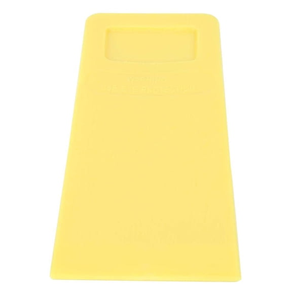 Oasiva Durable 8 Inches Plastic Wedges Fit Logging Bucking for Ideal Choice for Forestr