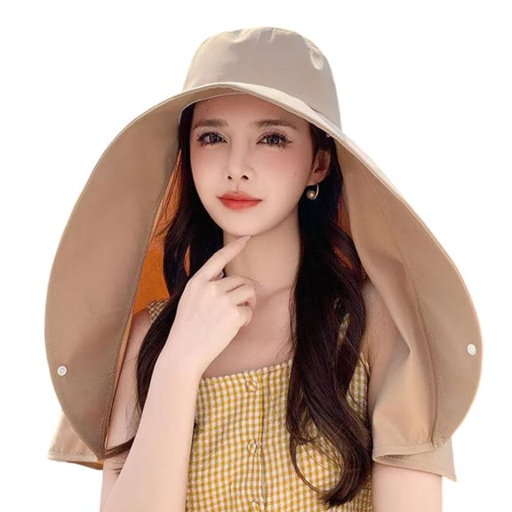 Oasiva Durable Nylon Outdoor Hat Tear Resistant Design Sun Protection For Hiking Fishing Windy Conditions