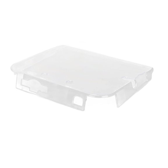 Oasiva EVA Case for NS 2DS Antiscratch EVA Console Skin Cover Shell Convenient Design