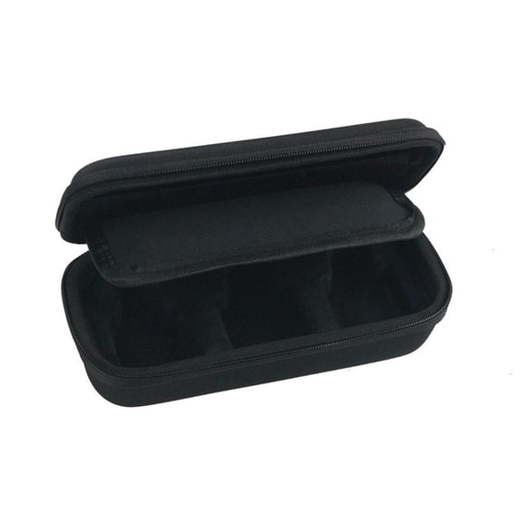 Oasiva EVA Hard Shell Case For RODE Go2 Microphone Shell Secure Storage