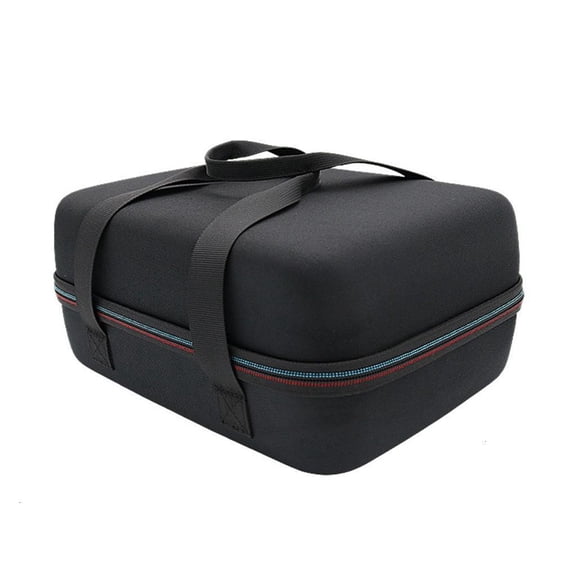 Oasiva EVA Hard Travel Carry Case Projectors Storage Bag for EF-15 15B 15W 15E Video Projectors