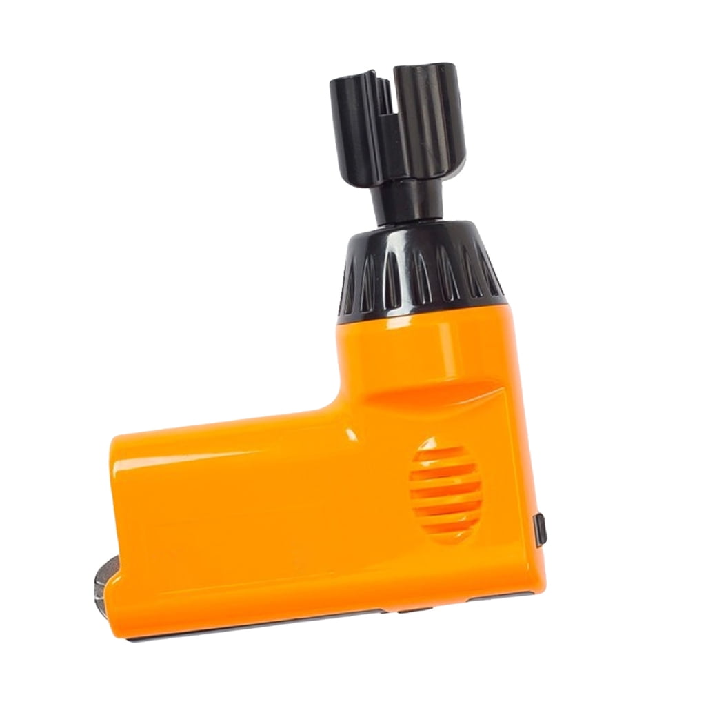 Oasiva Electric Automatic Guitar String Winder String Cutter Restringing Tool Instrument String Winder Guitar Accessories
