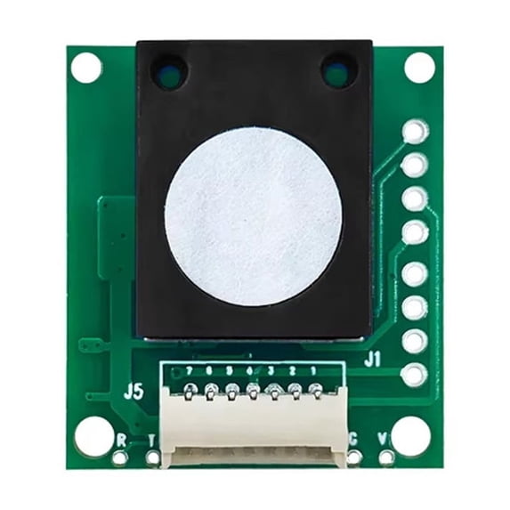 Oasiva Electrochemical Gas Hydrogens Sensors Module UART Output SC05 ...