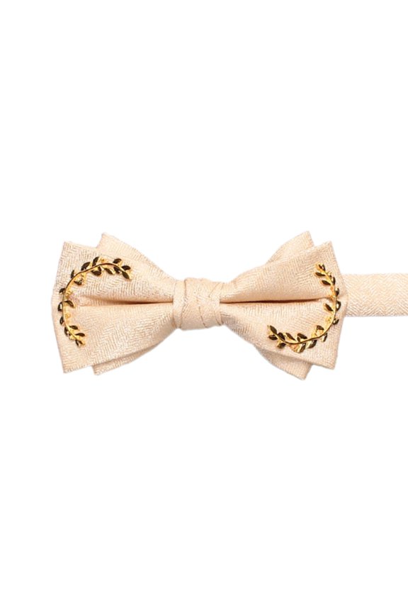 Elegant British Business BowTie for Men, Comfort Wear for Weddings and Business