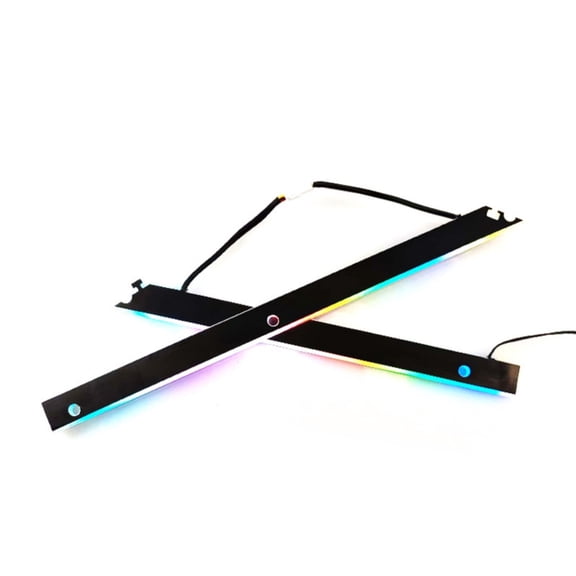 Oasiva Expandable E Motherboards Light Pad Featuring Music Sync Mode and Control