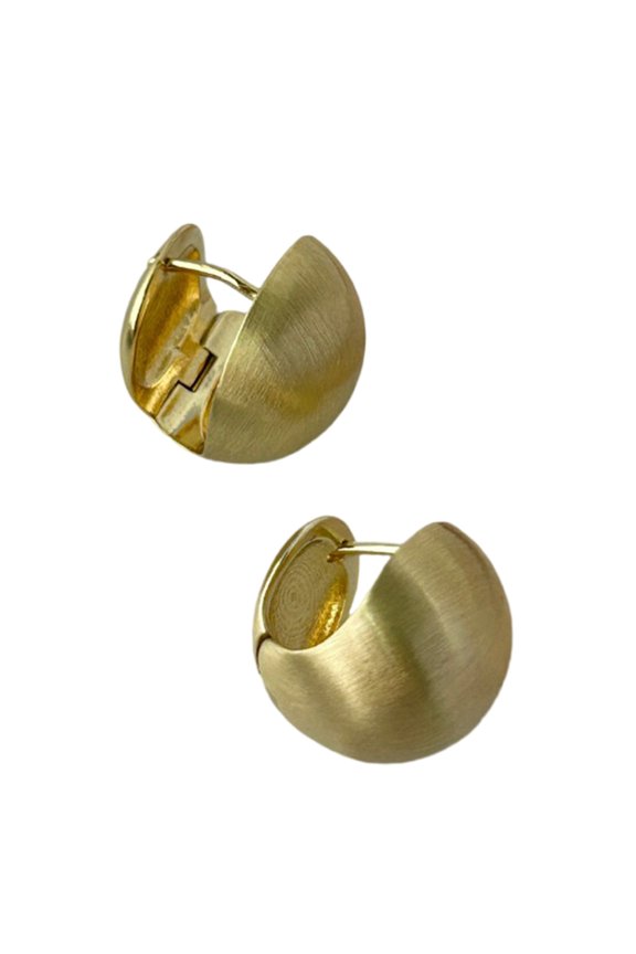 Fashion Ears Pin Ear Studs Statement Earring Creative Ears Jewelry for Woman