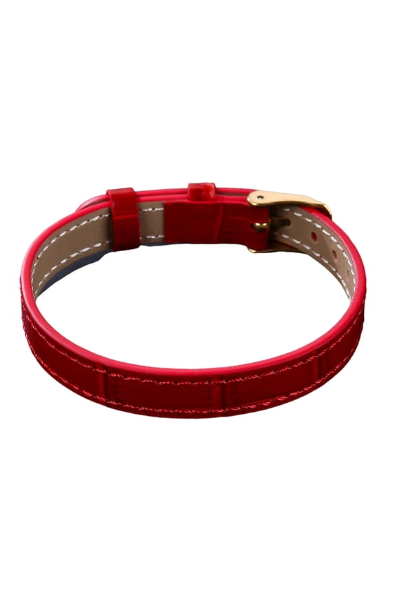 Fashionable Cuff Bracelet With Quick Release Clasp Unisex Jewelry