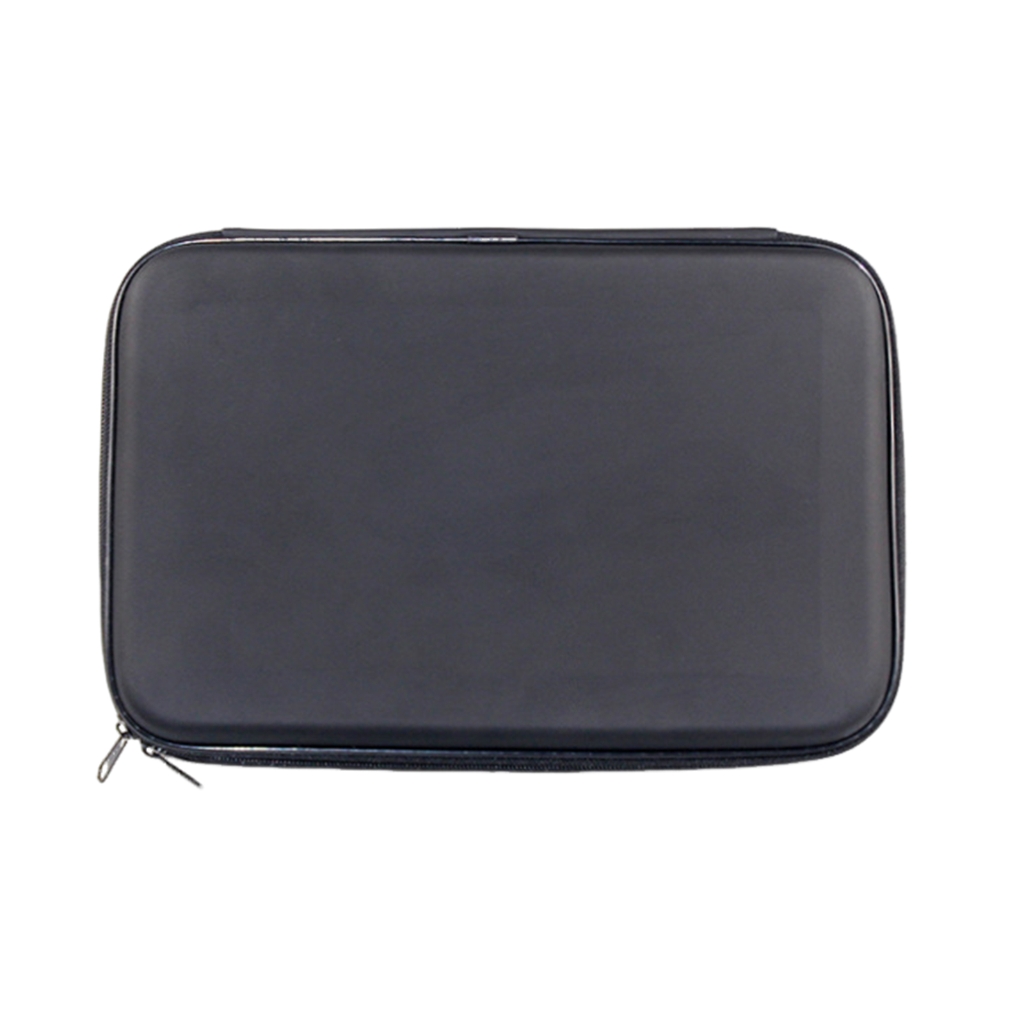 Oasiva Fishing Tackle Container Fishing Tool Organizers Box Protective Fishing Box for Lakesides and Coastal Fishing