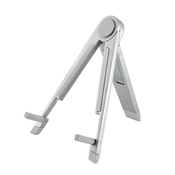 Oasiva Foldable Aluminum Desktop Folding Tablet Holder for Mobile Phone Tablet Tripod Stand Bracket Support Replacement