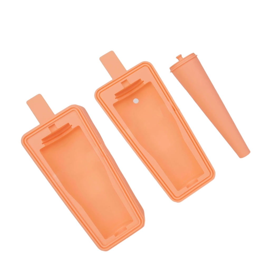 Oasiva Food Grade Silicon Ice Mold with Lid Integrated Ice Cubes Tray for Household Use Practical Beverage Cooling Tool