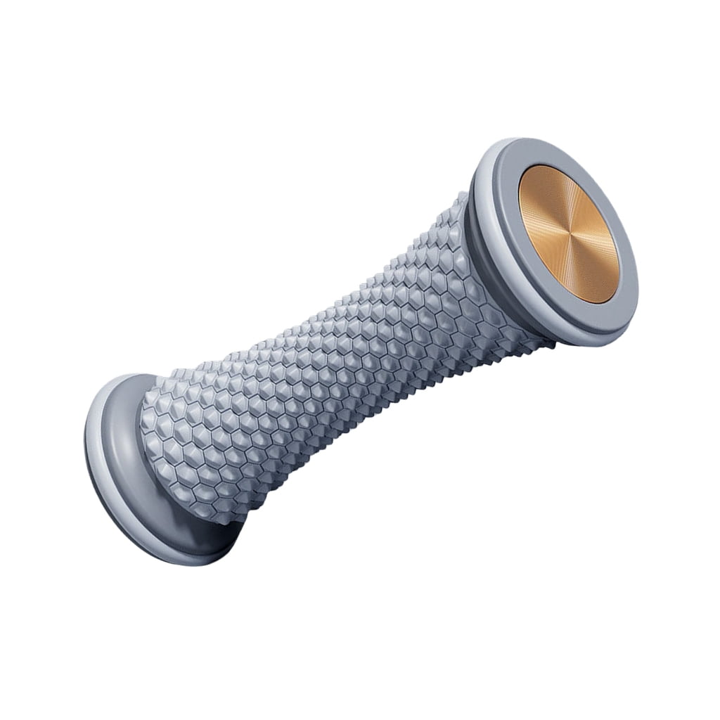 Oasiva Foot Massage Roller Fascia Massage Ball Foot Massager Tool ...