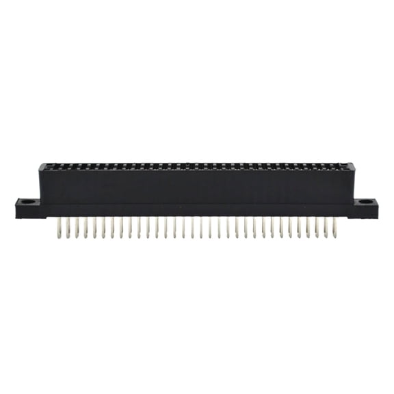 Oasiva Game Card Slot Connector for Drive Clone Console 64 Pin Connector