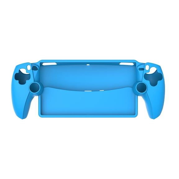 Oasiva Game Host Antiscratch Portector Case Game Consoles Shockproof Cover Sleeve Soft Skin Drop Resistant