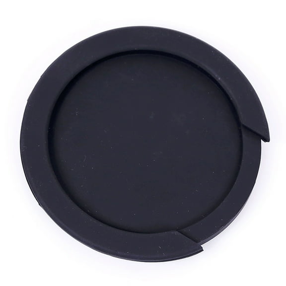 Oasiva Guitar Feedback Buster Sound Hole Cover Buffer Block Stop Plug Guitar Accessory