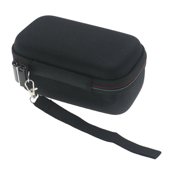 Oasiva Hard EVA Zippers Case for MCHOSE A7 Mouse Carrying Storage Bag