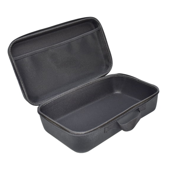 Oasiva Hard Shell Chainsaw Tools Bag Electric Drill Tool Storage Kit Oxford Cloth Tool Storage Bag Large Zipper Bag Case