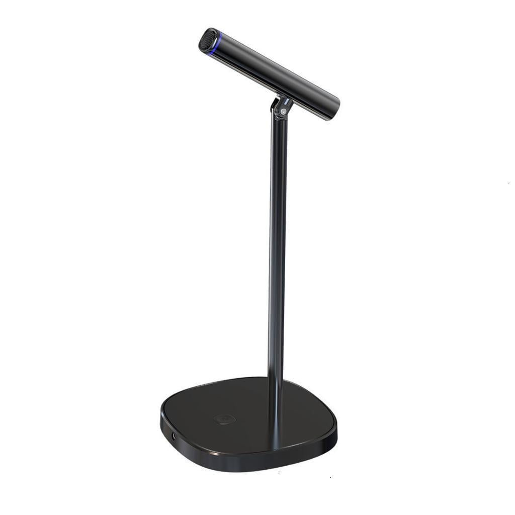 Oasiva High Sensitivity Computer Microphone Computer Mic Type-c Port Noise Cancel