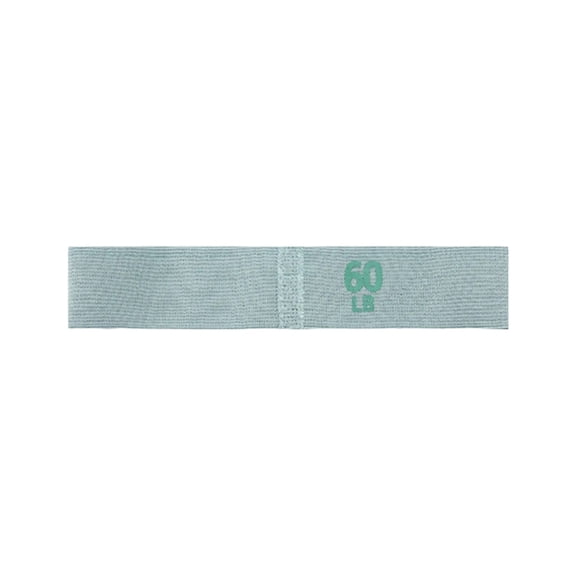 Oasiva Hip Circle Glute Resistance Loop Band Hip Rotation Exercise Strength Booty Band