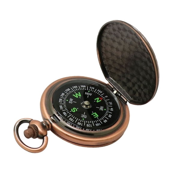 Oasiva Hunting Navigation Compasses Survival Navigation Tool Wilderness Compasses for Outdoor Activity and Collector
