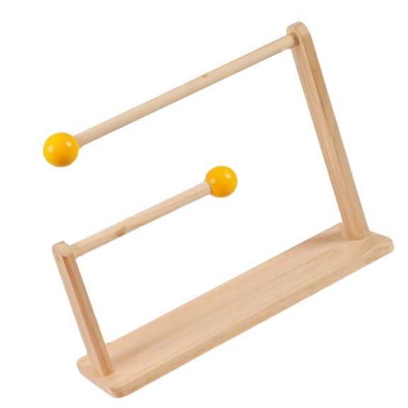 Oasiva Jewelry Storage Rack Jewelry Storage Case Present for Collectors and Designers