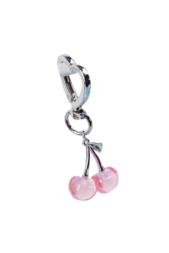 Key Ornament Resin Texture Key Pendant Perfect for Daily Wear and Party Wear